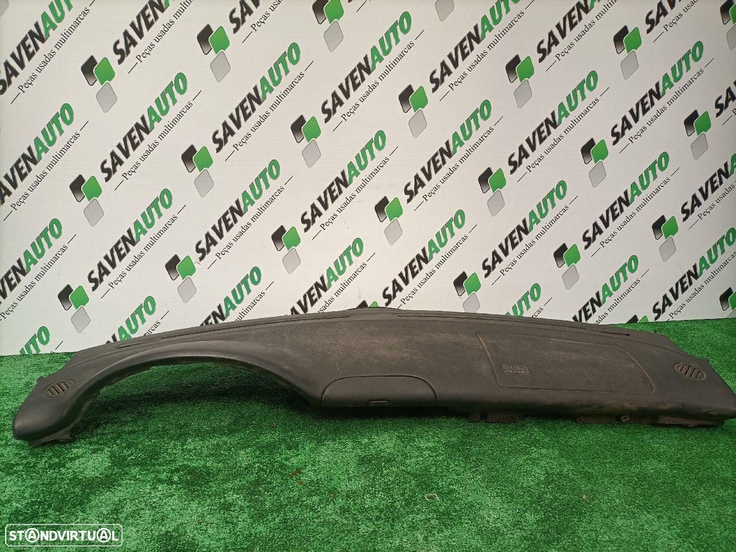 Kit Airbags Mercedes-Benz Slk (R170) - 5