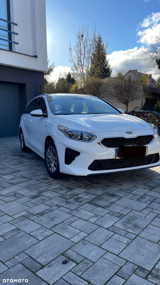 Kia Ceed 1.4 S - 5