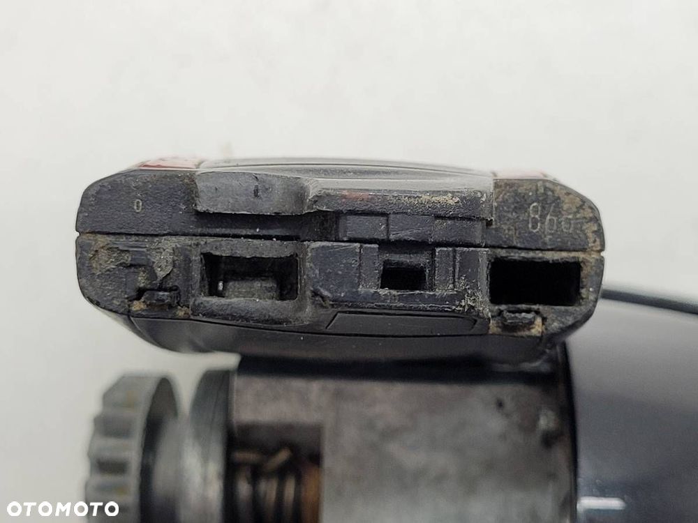 KLUCZYK PILOT WKŁADKA ZAMKA DRZWI KOMPLET BMW 3 F34 GT 9254898 - 12