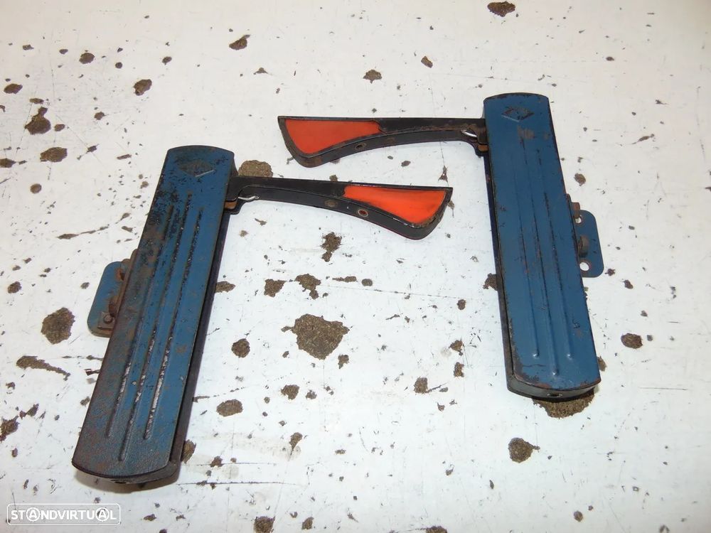 Antigos/clássicos setas pisca - 1