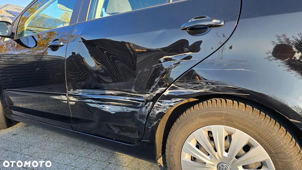 Volkswagen Golf Plus 1.4 Comfortline - 4