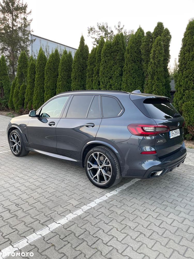 BMW X5 xDrive30d - 11