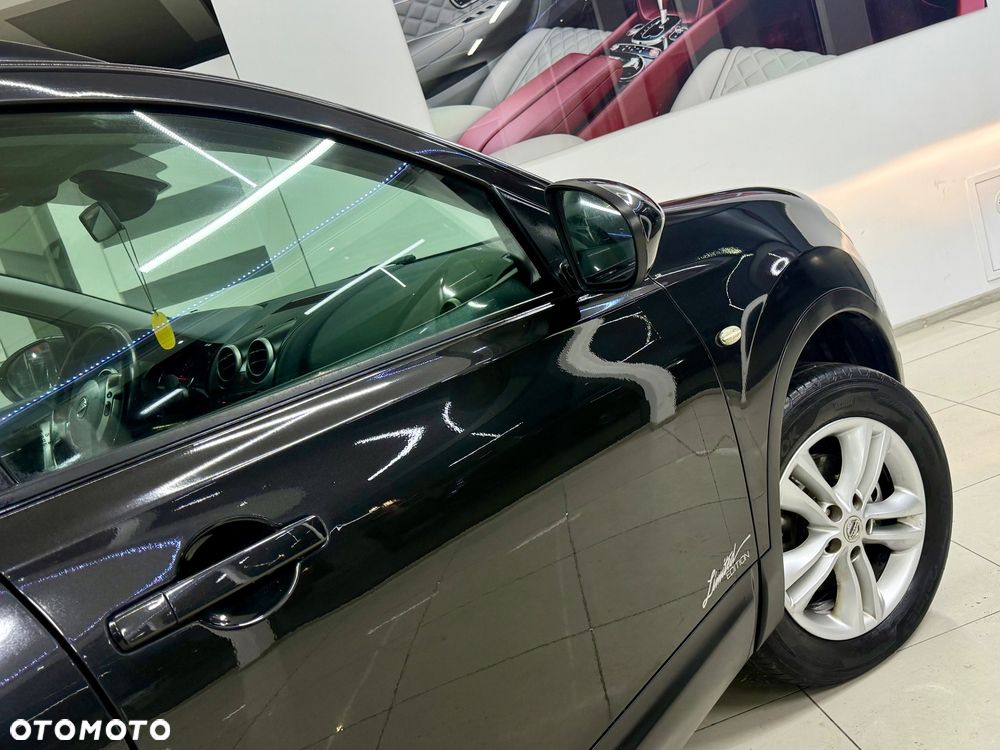 Nissan Qashqai 1.5 dCi Tekna - 29