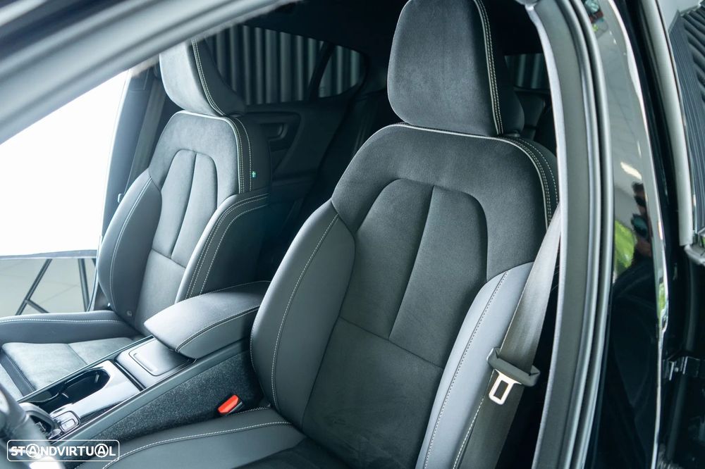 Volvo C40 Recharge 1st Edition - 14