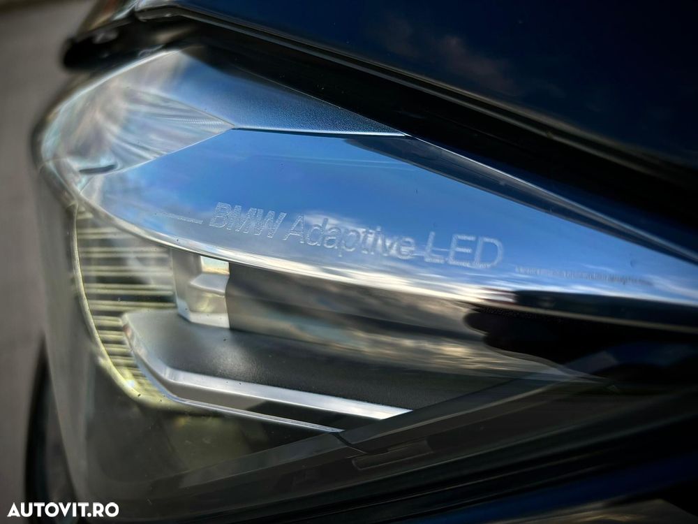 BMW Seria 3 320d Aut. Sport Line - 16