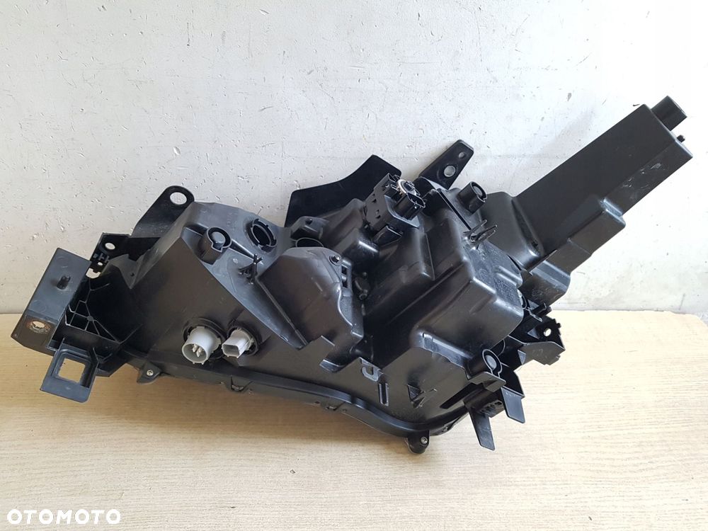 mazda cx-5 cx5 17-20 prawy reflektor lampa full led kb8p-51-031m - 4