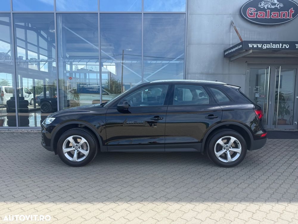Audi Q5 2.0 TFSI S tronic Sport - 9