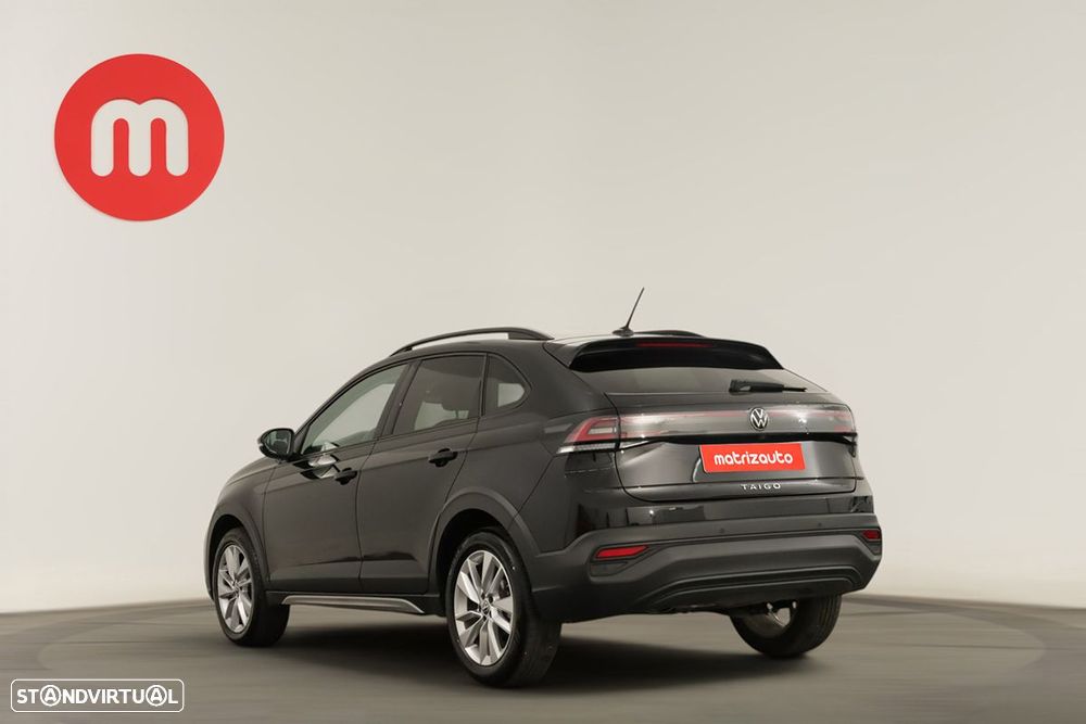 VW Taigo 1.0 TSI Urban DSG - 3