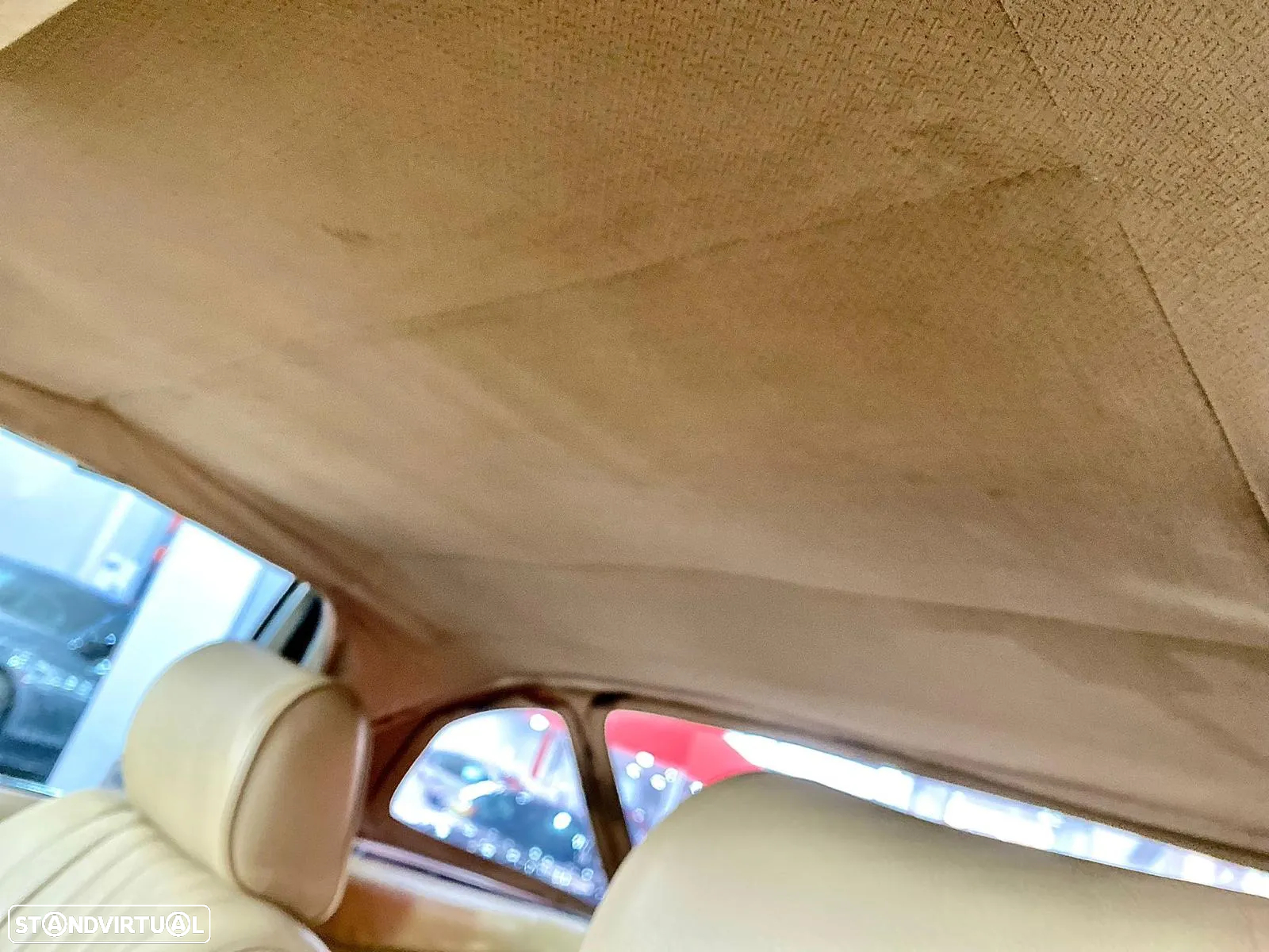 Mercedes-Benz SL 280 - 26