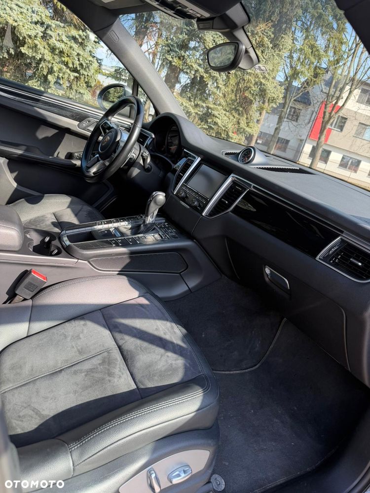 Porsche Macan S PDK - 28