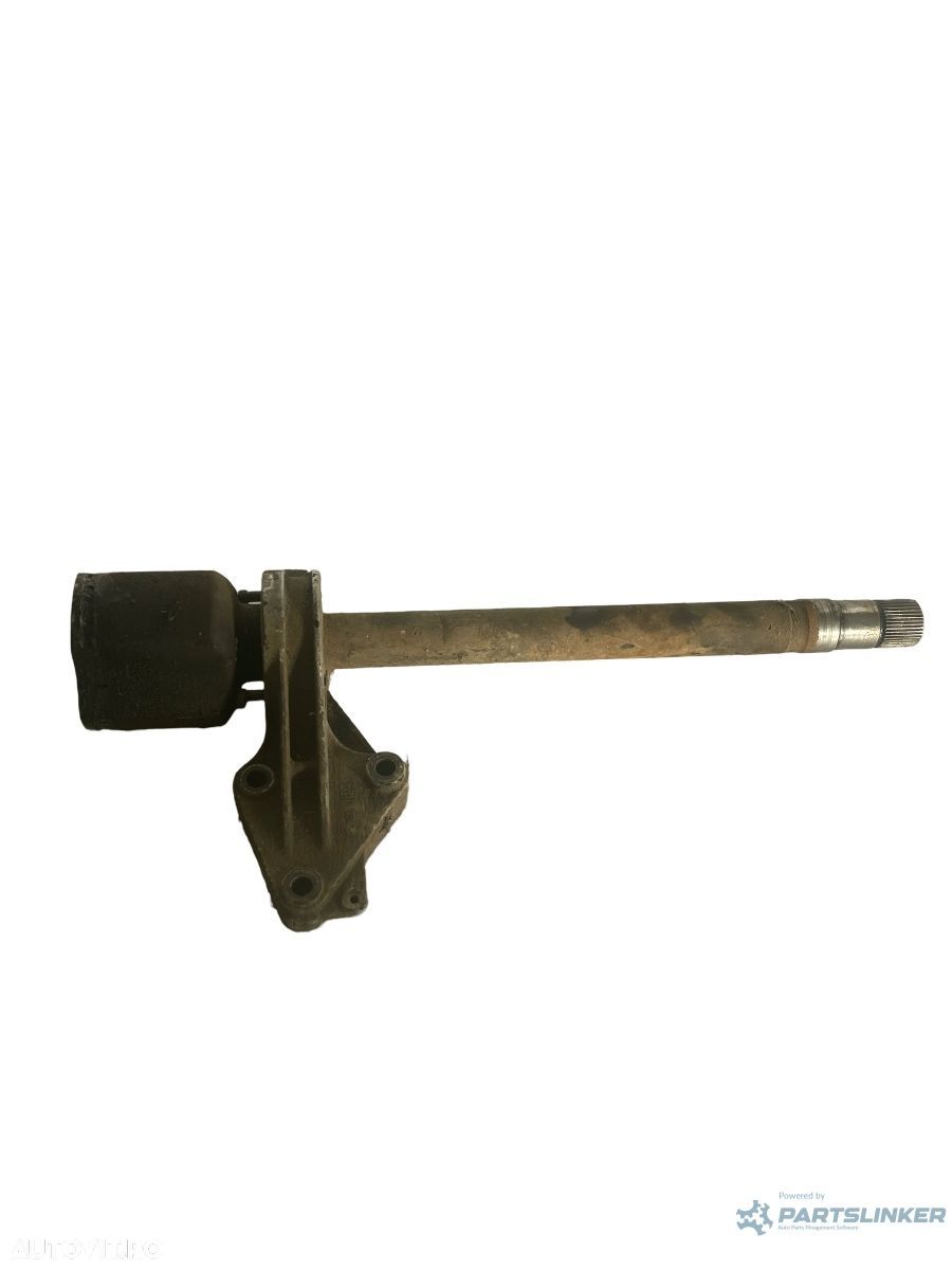 Prelungire planetara FIAT DUCATO Bus 250, 290 2006 - > 2.3 120 Multijet 2,3 D F1AE0481D - 1