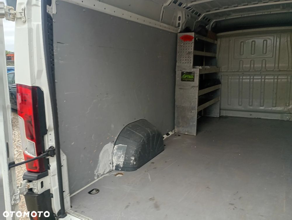 Fiat Ducato - 18