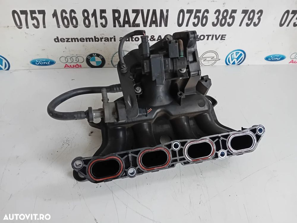 Galerie Admisie Bmw Mini 1.6 Benzina 2010-2015 Cod 7595077 N18B16A N13B16A F30 F20 R50 R55 R57 R60 - 4
