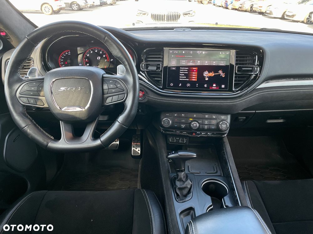 Dodge Durango - 7