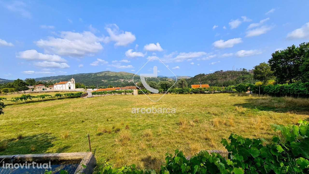 Terreno para Construção com Projeto Aprovado – 6.661 m2 - Grande imagem: 5/21