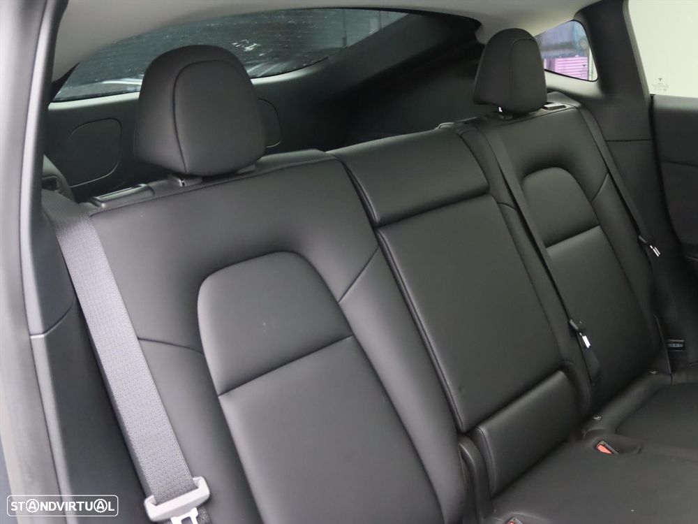 Tesla Model Y Long Range Tração Integral - 6