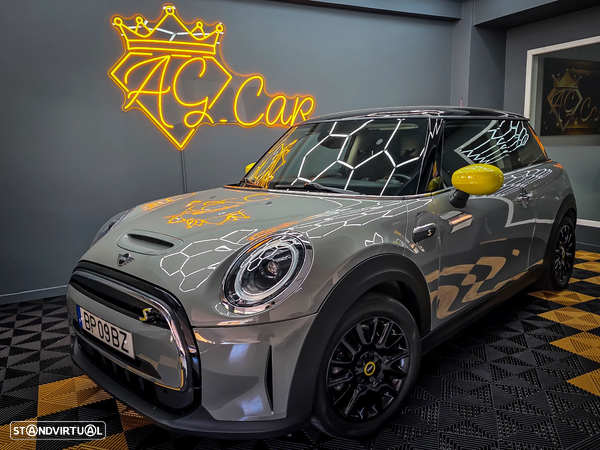 MINI 3 Portas Cooper SE