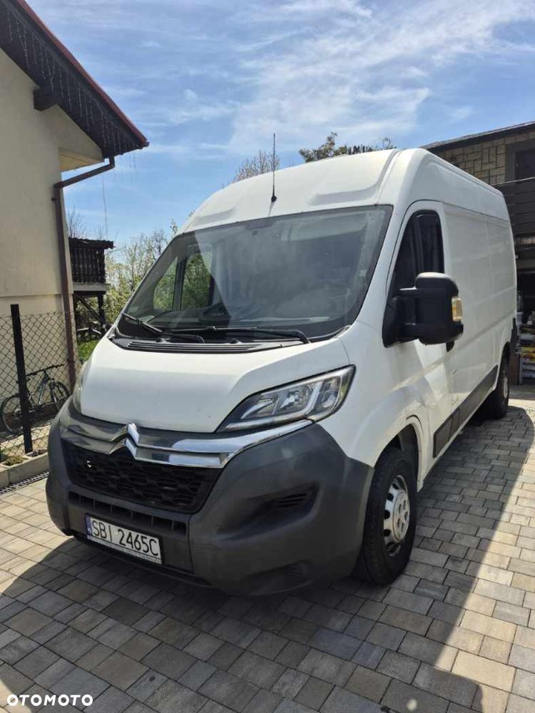 Citroën JUMPER - 4