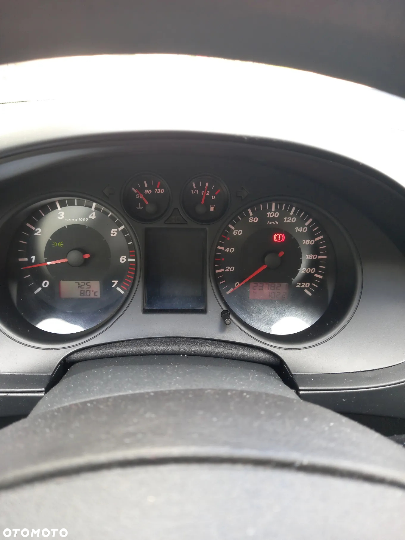 Seat Cordoba - 12