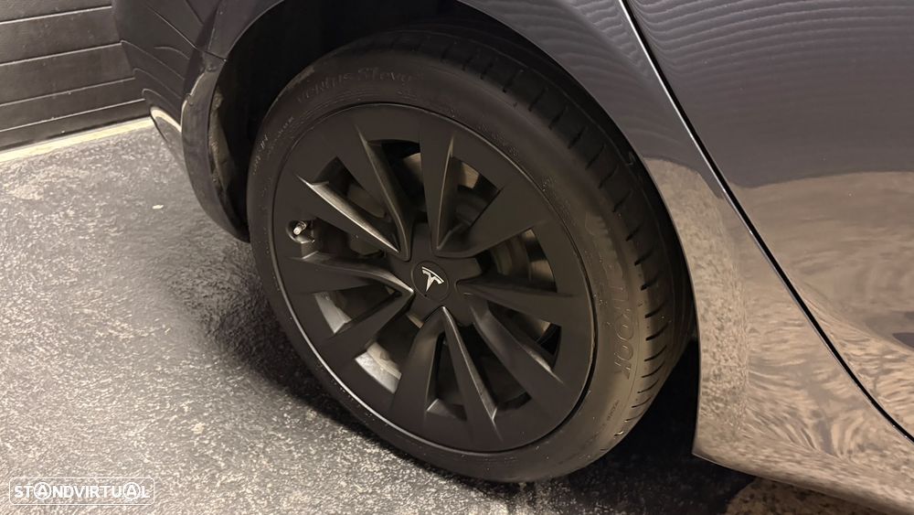 Tesla Model 3 Long Range Tração Integral - 41