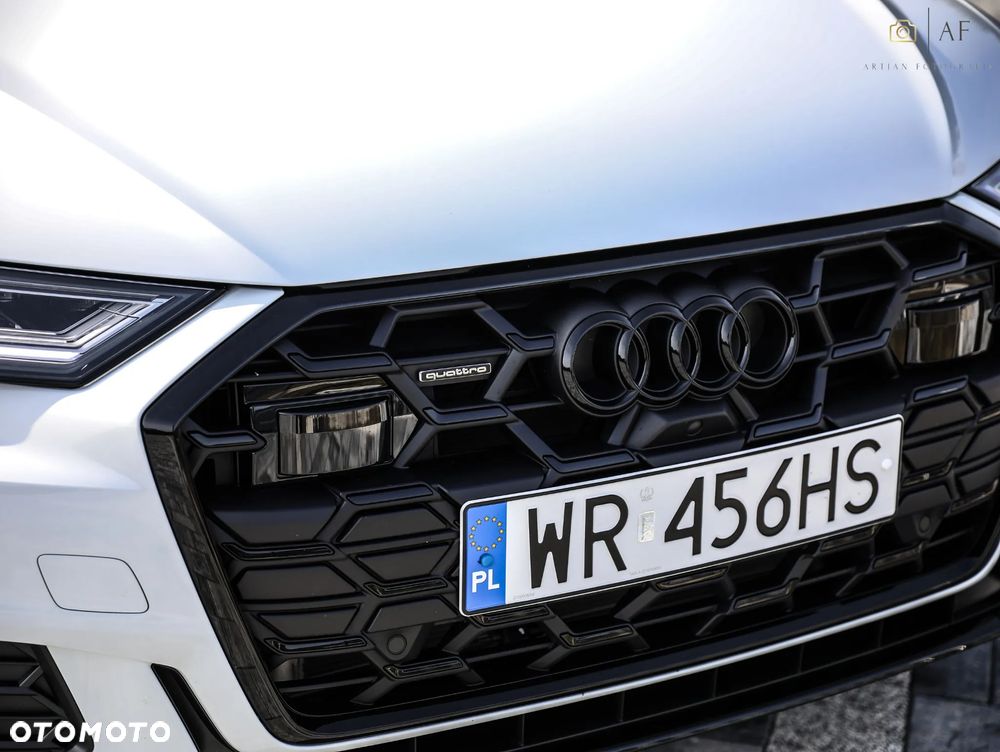 Audi A6 Limousine - 18