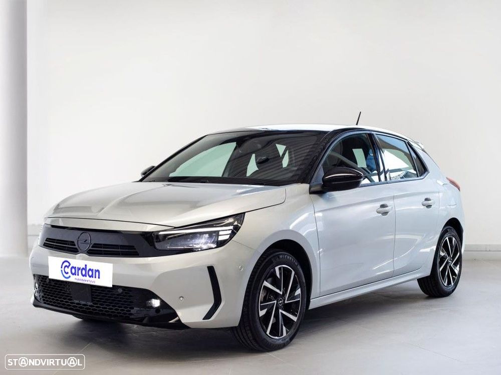 Opel Corsa 1.2 T GS Aut. - 1