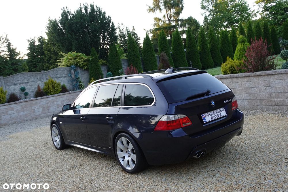 BMW Seria 5 - 4