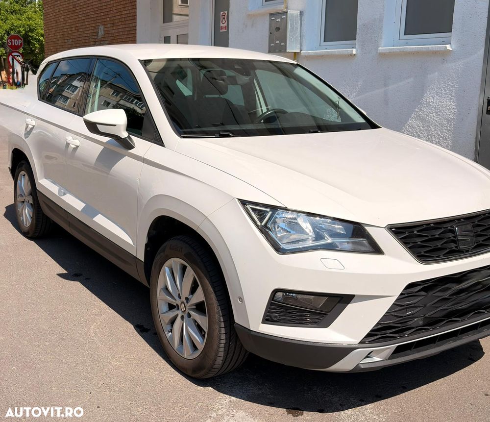 Seat Ateca - 7
