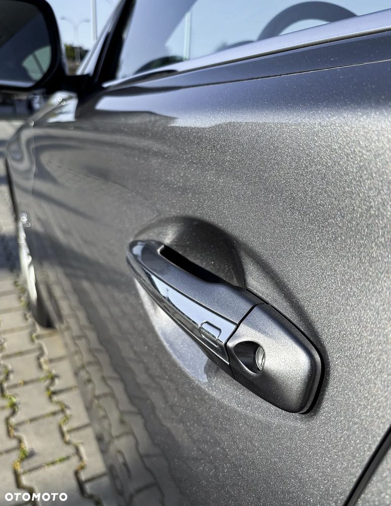 Infiniti Q50 2.0t Premium - 18