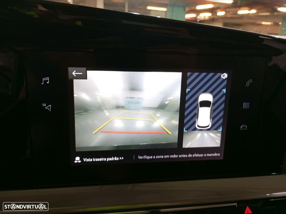 Opel Mokka-e Elegance - 11