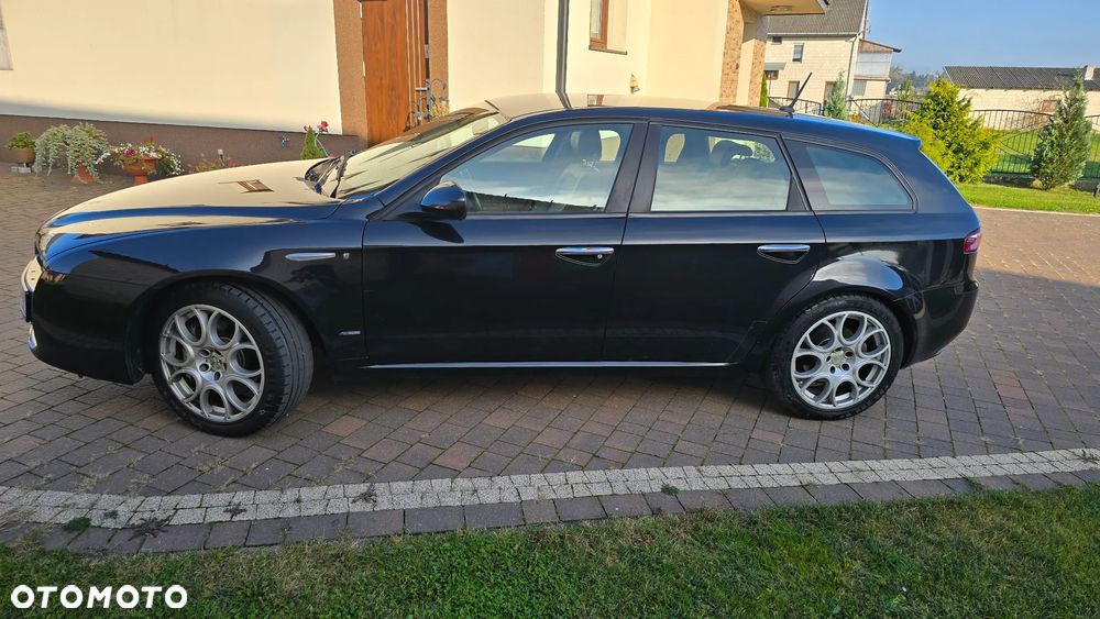 Alfa Romeo 159 1750TBi Sport Plus - 14
