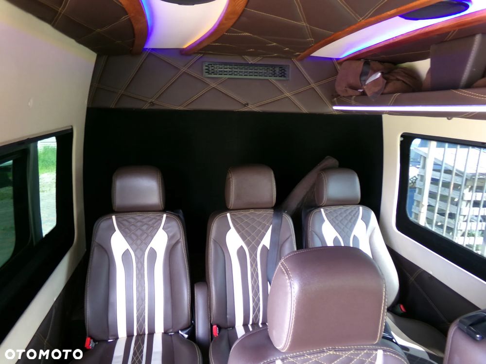 Fiat Ducato - 11