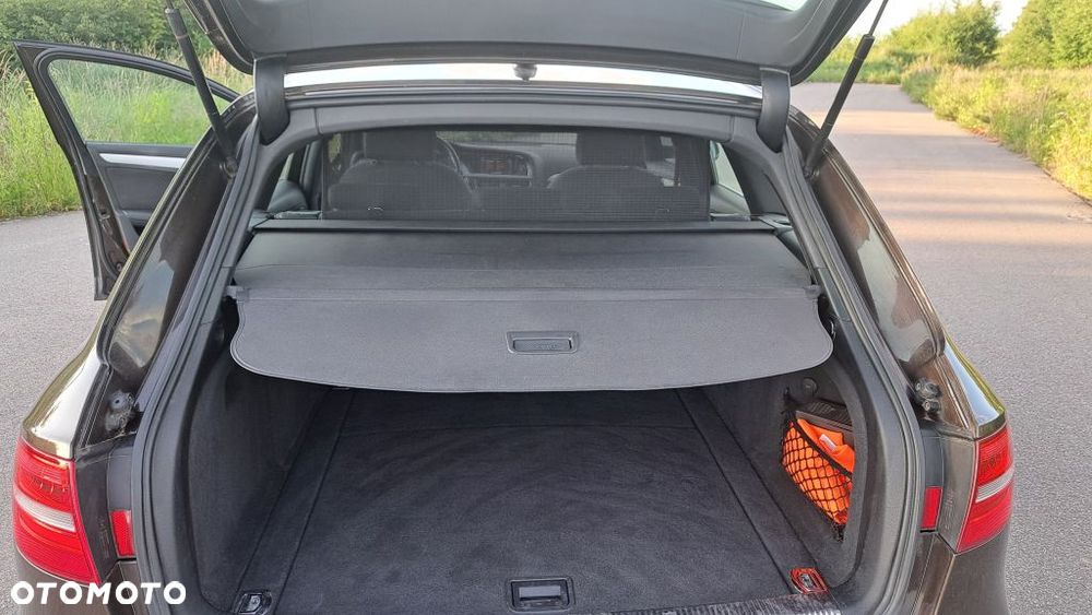 Audi A4 Avant 2.0 TDI - 13