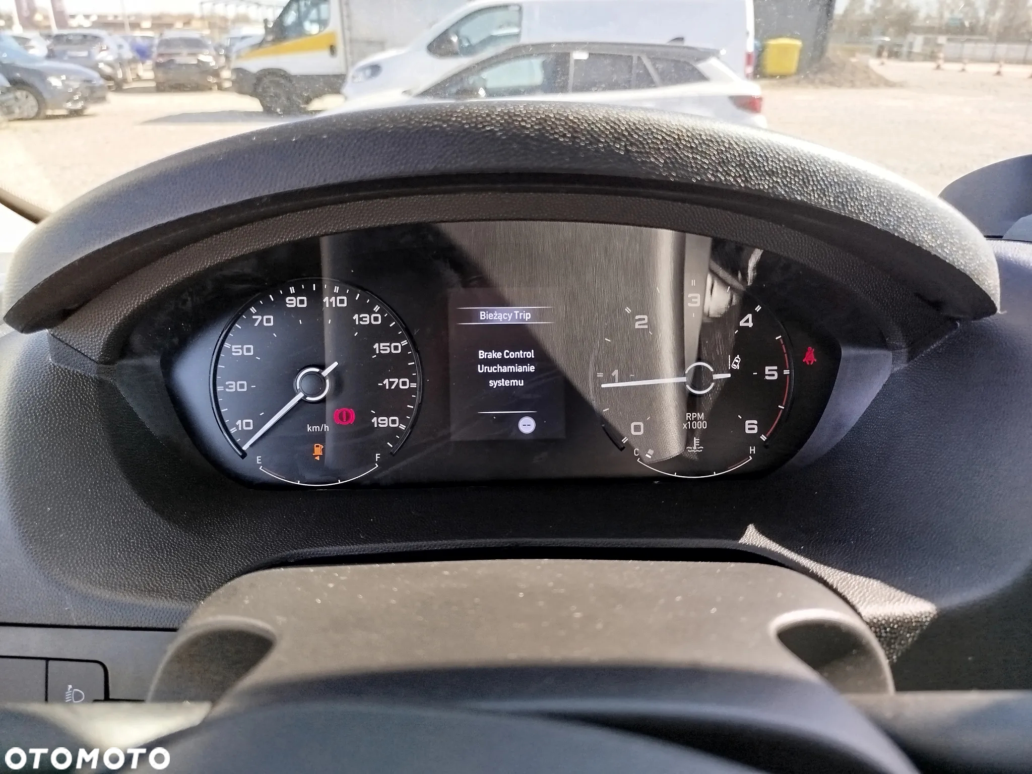 Toyota Proace MAX L2H2 140KM 6 M/T - 10
