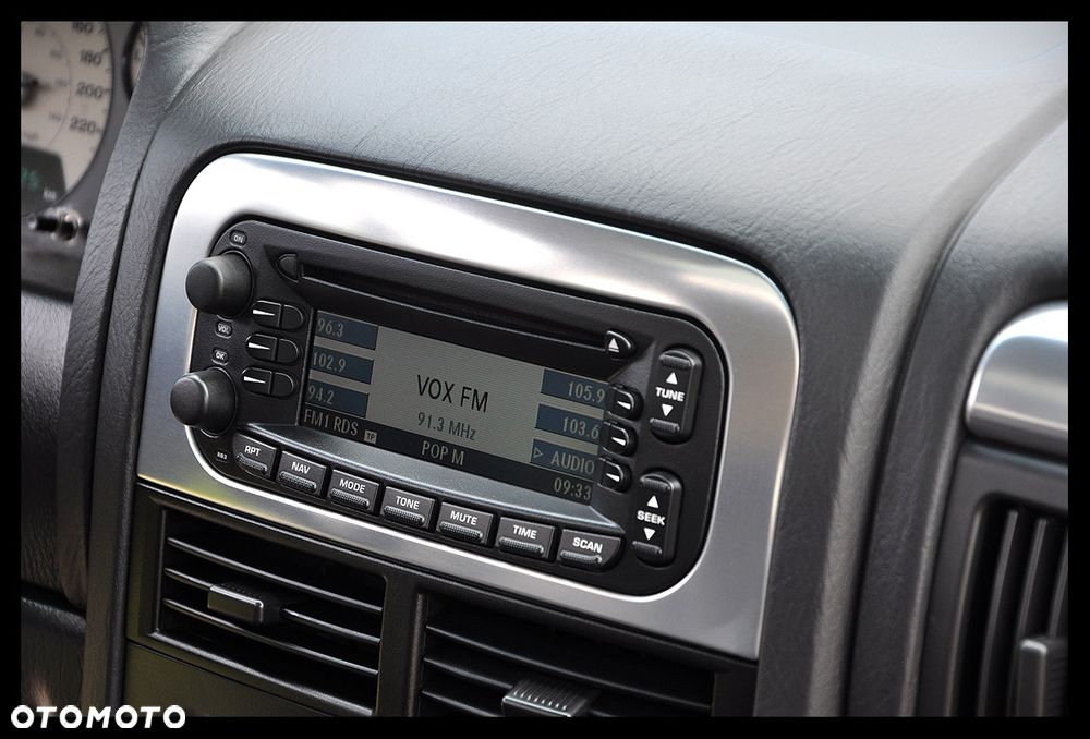 Jeep Grand Cherokee 2.7 CRD Final Edition - 30