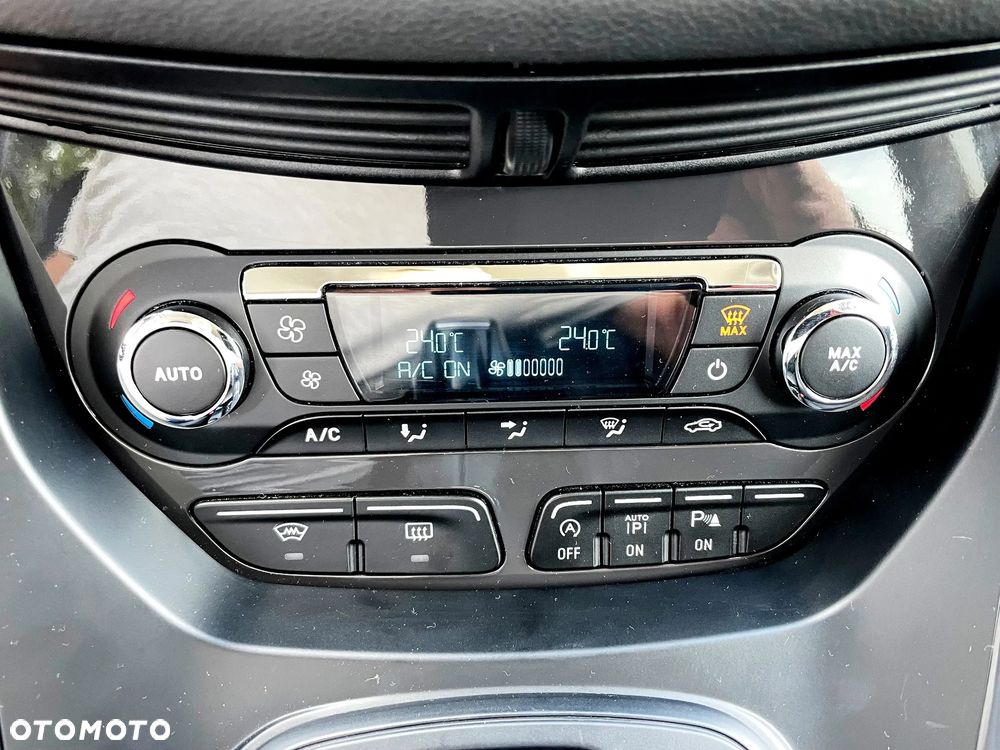 Ford Kuga 2.0 TDCi 4WD Titanium - 7