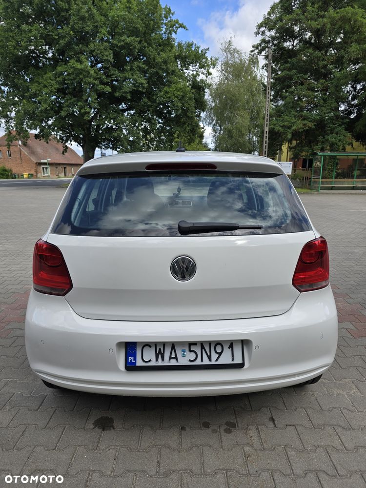 Volkswagen Polo - 6
