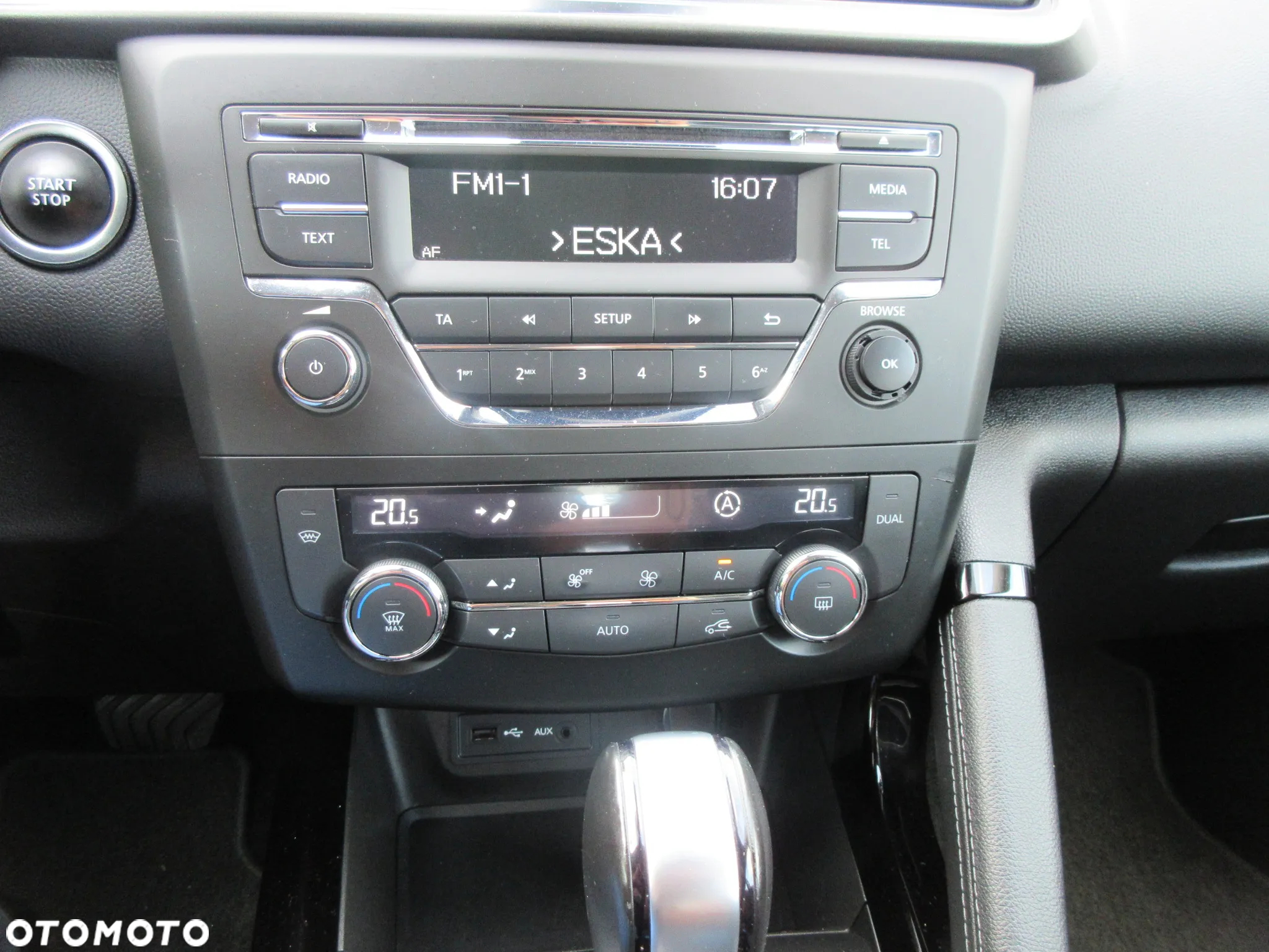 Renault Kadjar 1.5 dCi Energy Limited EDC - 18