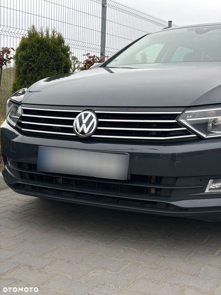 Volkswagen Passat Variant 1.5 TSI EVO Highline DSG - 32