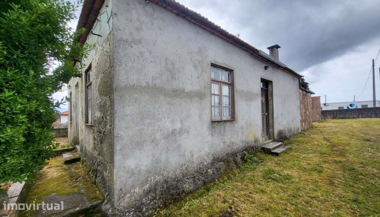 Venda de moradia p/ restauro, Alvarães, Viana do Castelo - Grande imagem: 5/24