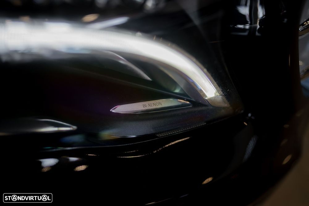 Mercedes-Benz GLA 180 d AMG Line Aut. - 9