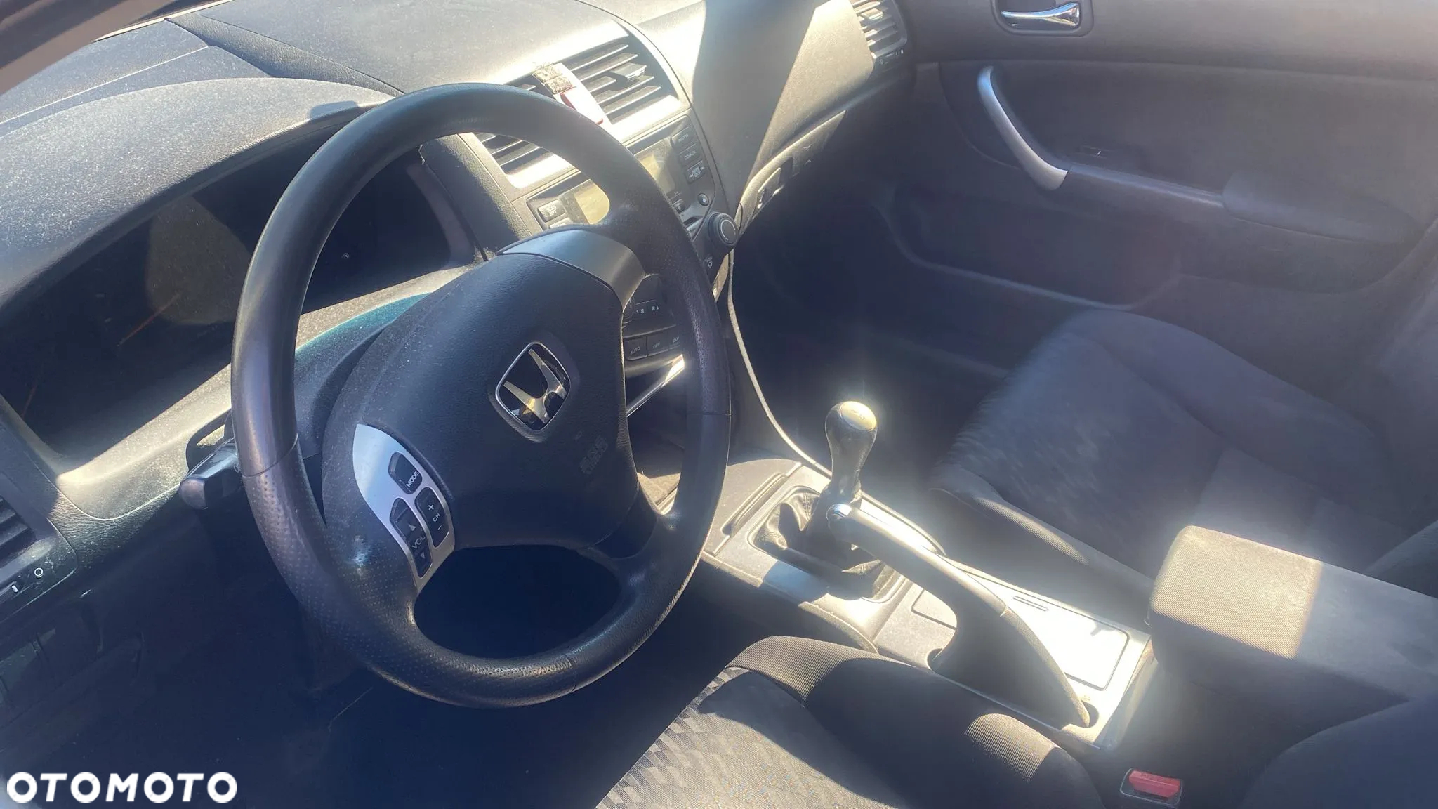 Honda Accord 2.0 ES - 5