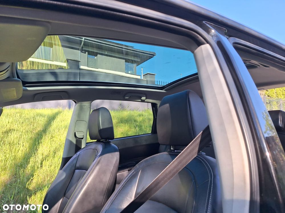 Nissan Qashqai 1.6 DCi Tekna+ - 23