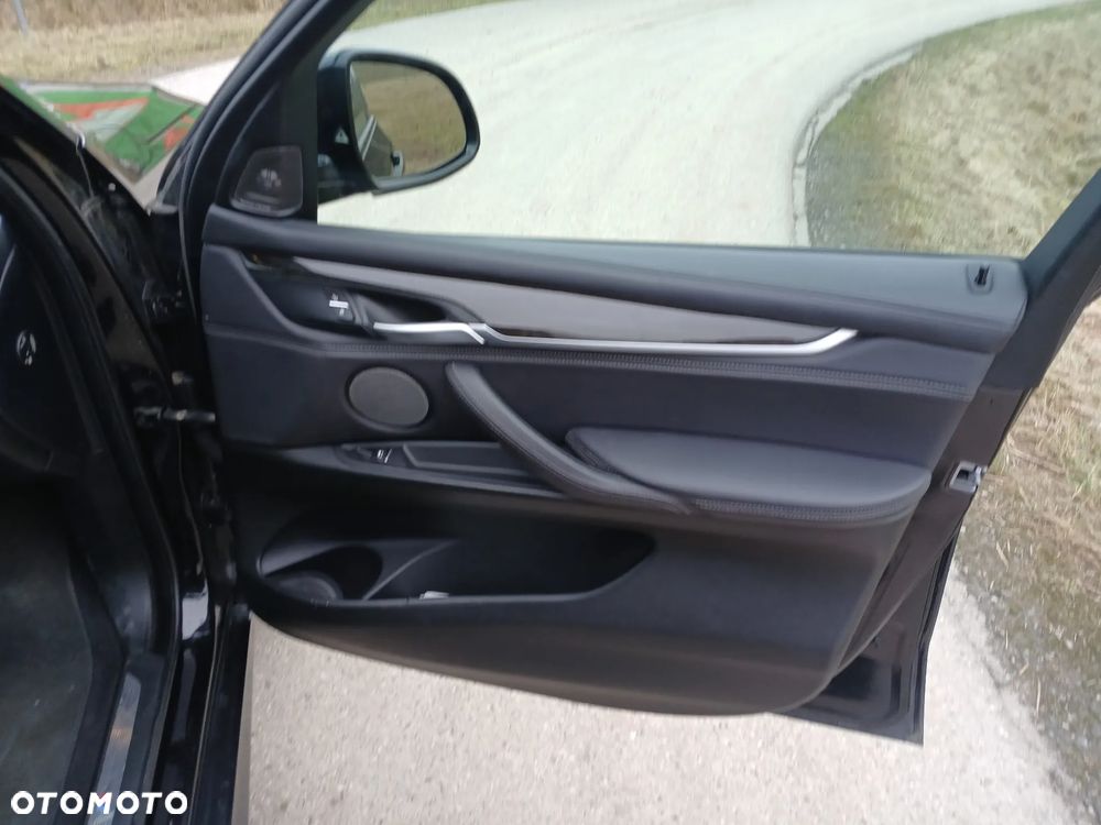 BMW X5 xDrive40d Sport-Aut - 18