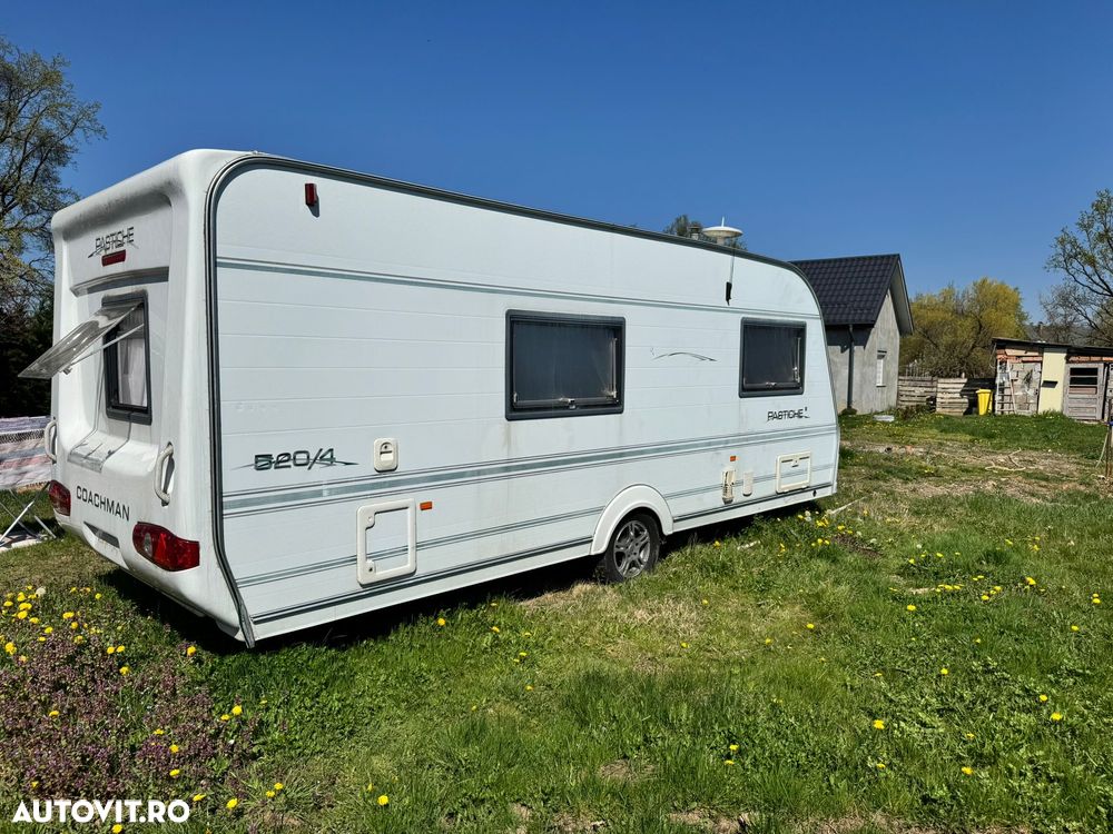 Alta coachman pastiche - 20