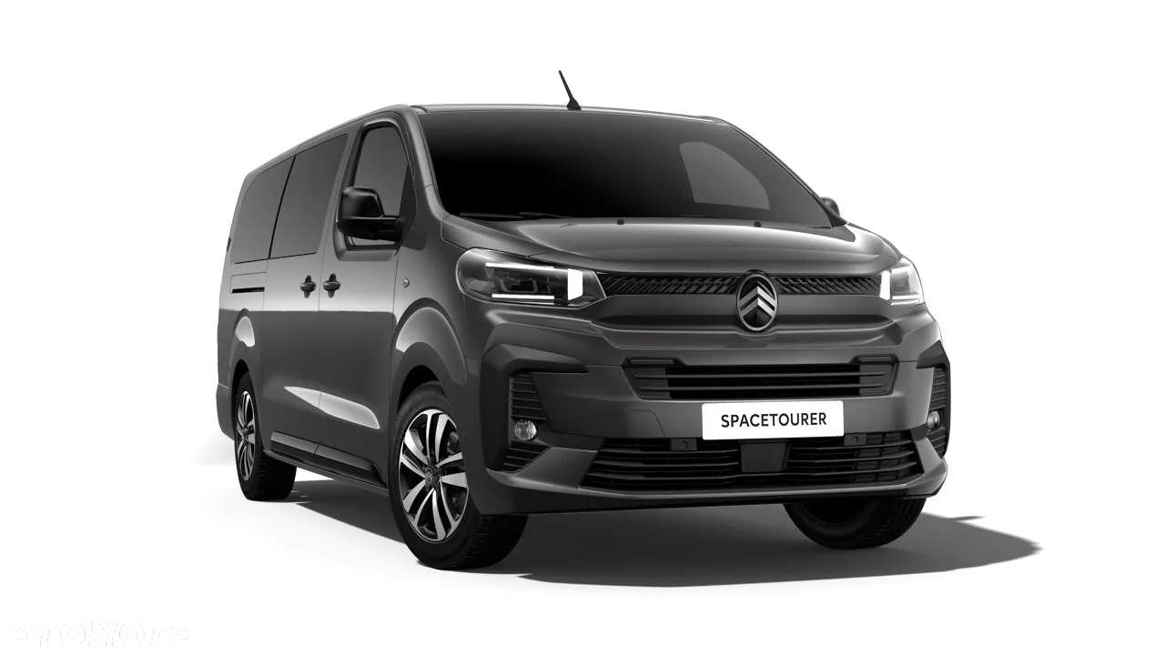 Citroën Jumpy Combi - 5