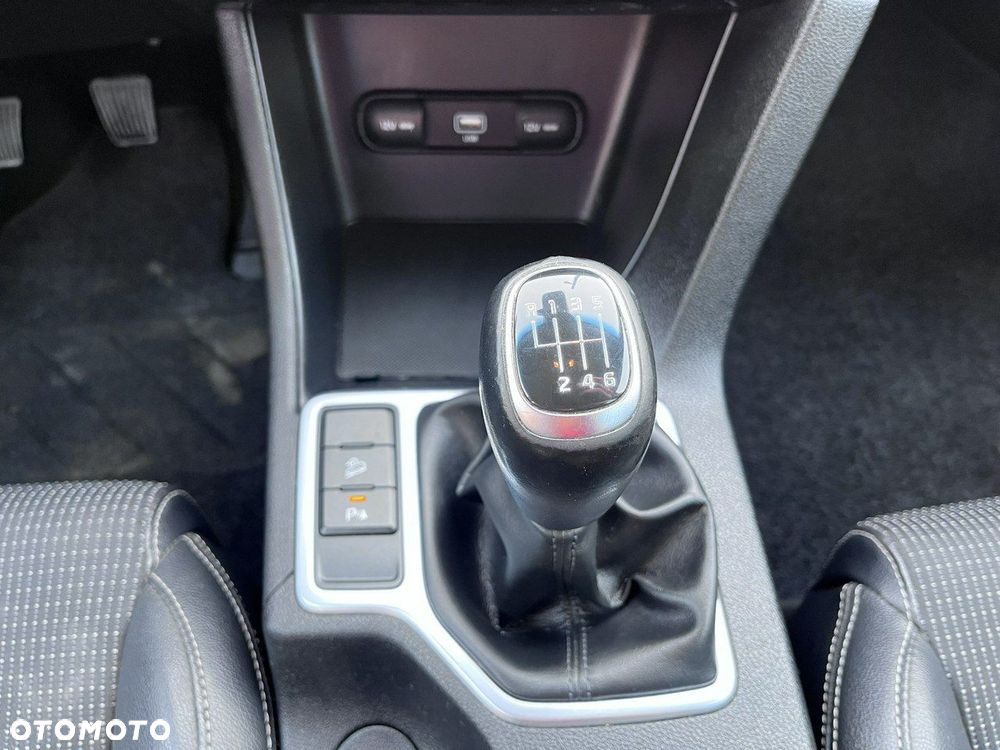 Kia Sportage - 17