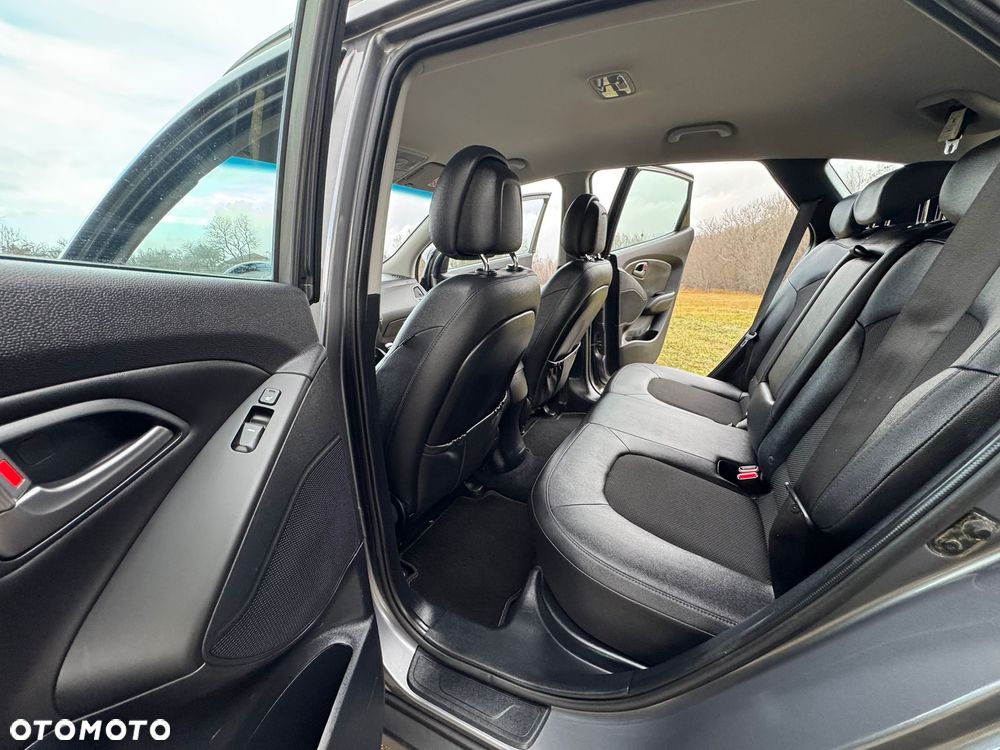 Hyundai ix35 1.6 2WD 5 Star Edition - 25