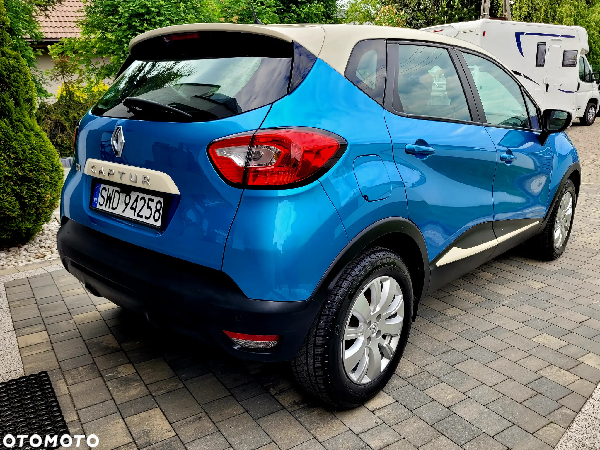 Renault Captur 0.9 Energy TCe Alize - 6