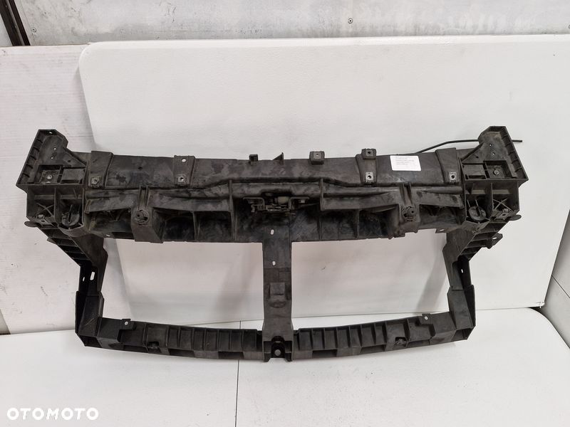 renault trafic iii 3 vivaro b pas przedni wzmocnienie czołowe przód 625001299r - 3